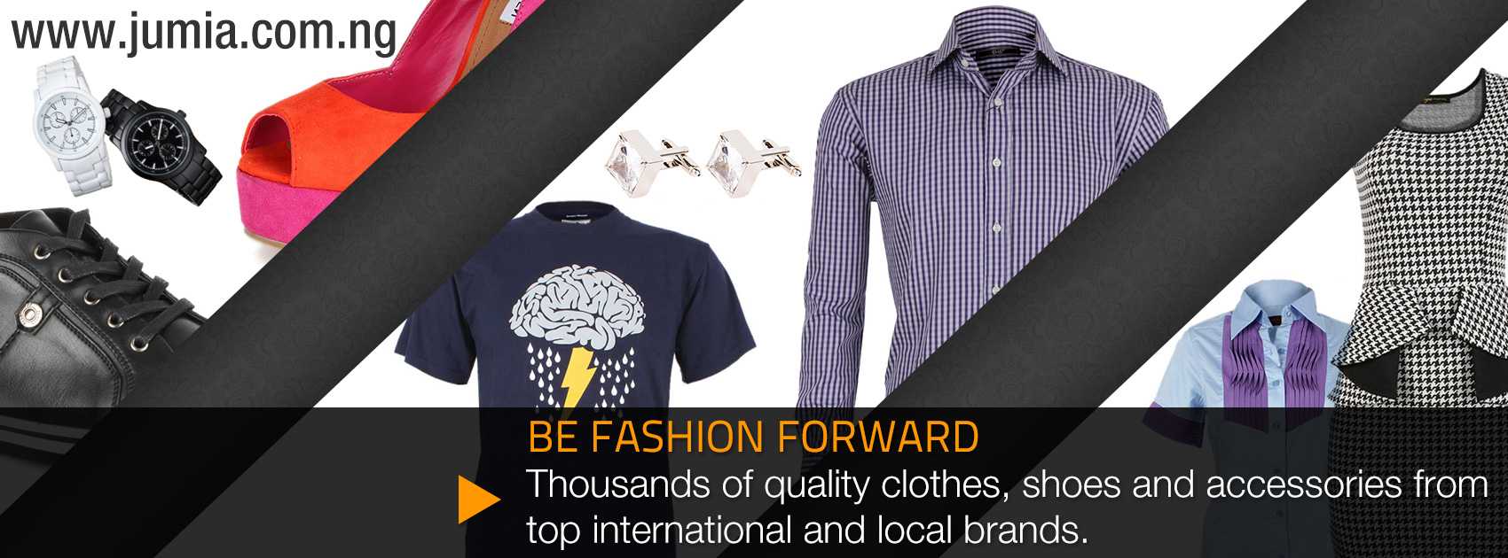 Jumia discount code
